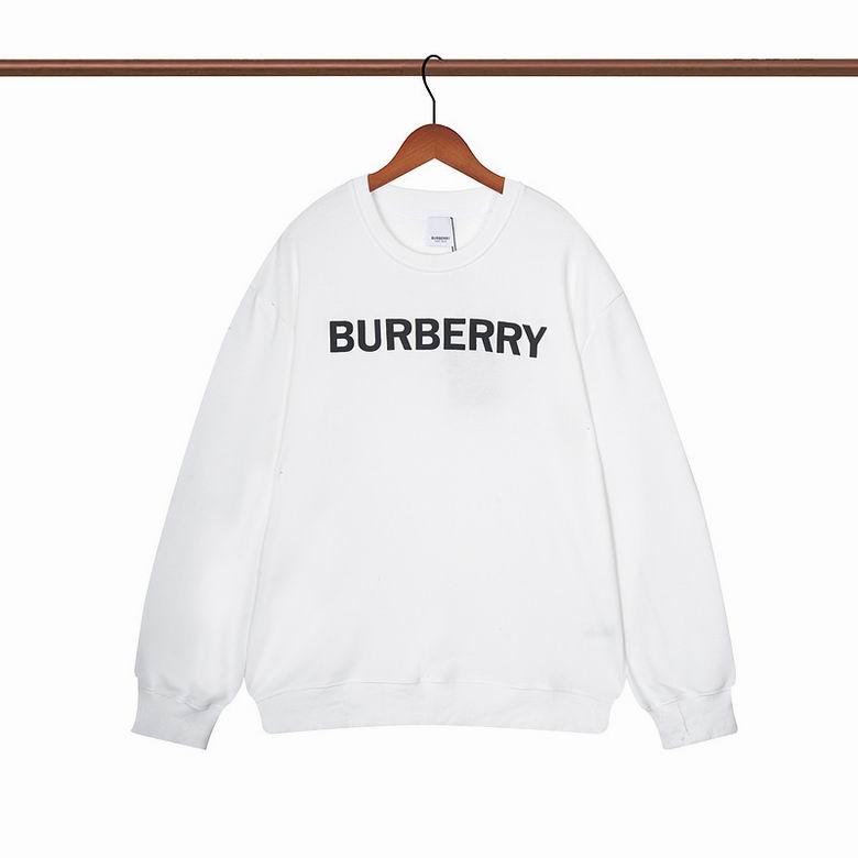 Burberry Sweatshirt-132
